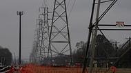 Rakamlar 17 Bin Dolara Kadar Çıktı! Teksas'ta Elektrik Faturalarına Geçici Süreyle Yasak