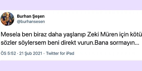 Alnı Olsa da Öpsem Dedirten Haftanın Aşırı Haklı 16 Tweeti