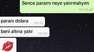 Özel Mesajla Libidolarını Coşturmaya Çalışan Çiftlerden Birbirinden Komik Mesajlaşma Örnekleri