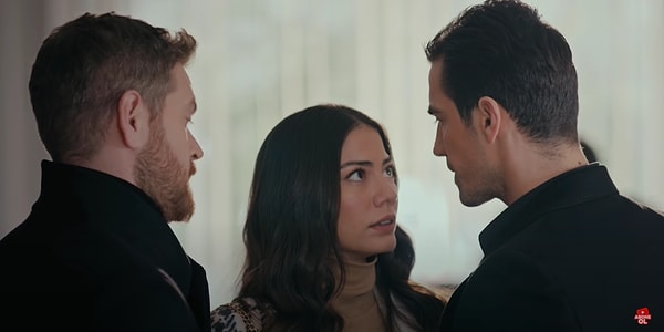 Doğduğun Ev Kaderindir 33. Bölüm Fragmanı - onedio.com