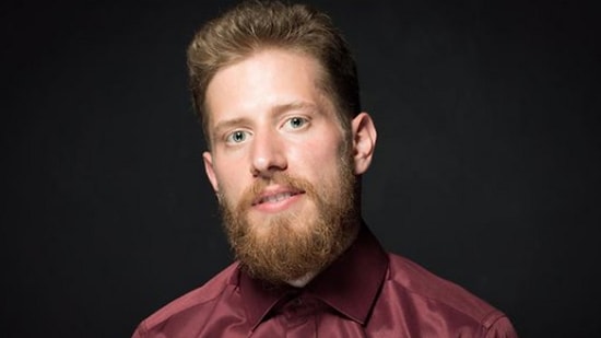 Survivor'a Yeni Yarışmacı Çağman Çatay! Çağman Çatay Kimdir ve Kaç Yaşındadır?