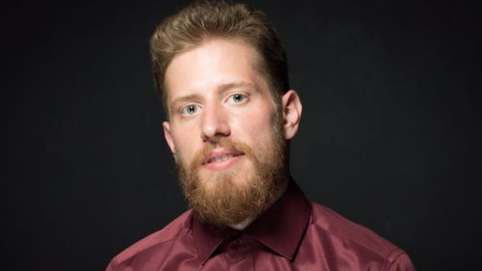 Survivor'a Yeni Yarışmacı Çağman Çatay! Çağman Çatay Kimdir ve Kaç Yaşındadır?