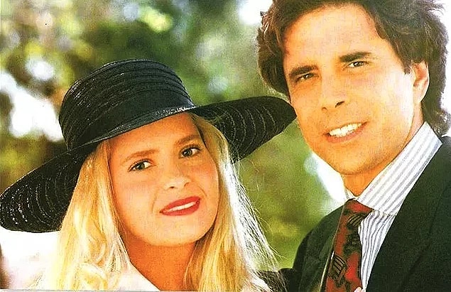 6. Manuela / 1991 -