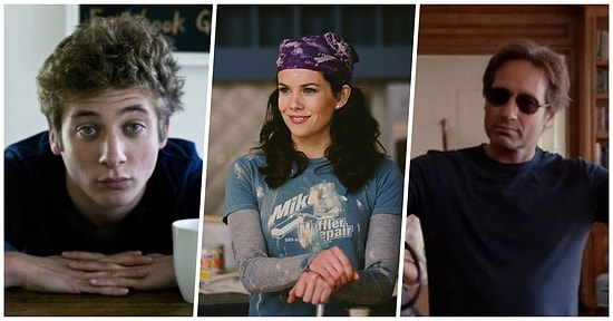 Gerçek Hayatta Var Olsalar Hemen Tanışıp Arkadaşınız Olmasını İsteyeceğiniz 12 Dizi Karakteri