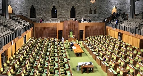 Kanada, Çin'in Uygur Politikalarını 'Soykırım' Olarak Tanıdı