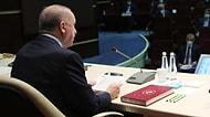 Selvi: ‘Erdoğan Seçim Yasası Taslağında Önemli Değişiklikler Yaptı’