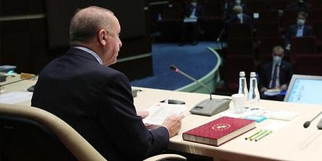 Selvi: ‘Erdoğan Seçim Yasası Taslağında Önemli Değişiklikler Yaptı’