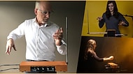 İlginç Bir Enstürman Olan Theremin ile İcra Edilmiş Depresif Duygular Uyandıran 14 Parça
