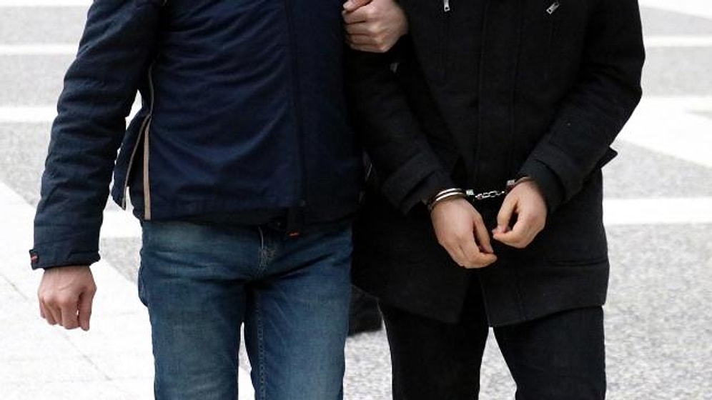 22 İlde FETÖ Operasyonu: 50 Kişi Gözaltına Alındı