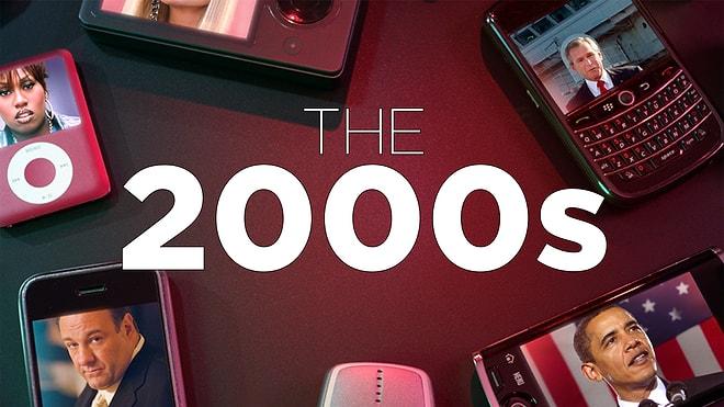 Dev Anket: 2000'li Yıllardaki Filmleri Değerlendiriyoruz!