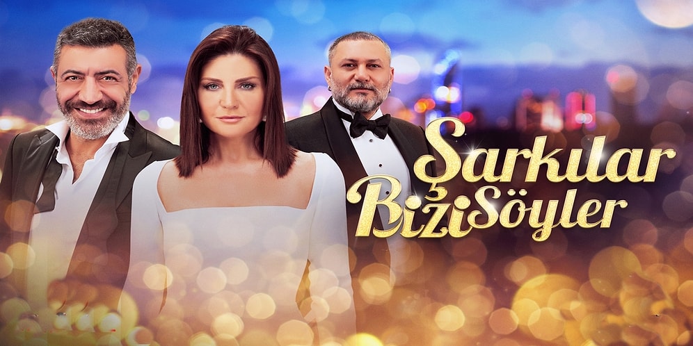 Aytül Yükselici Yazio: Şarkılar Bizi Söyler