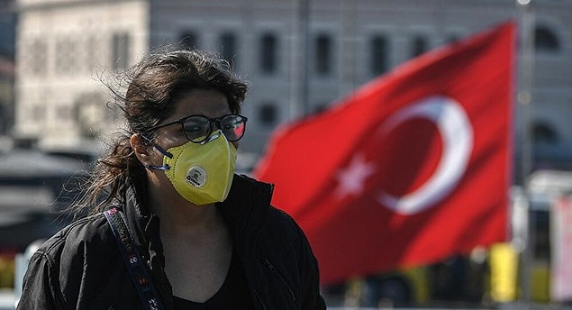 Vaka sayıları düşmezse, yeni önlemler gelebilir