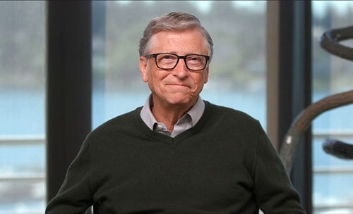 Bill Gates'ten Bitcoin Uyarısı: Elon Musk'tan Daha Az Paranız Varsa Dikkatli Olun