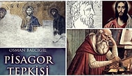 Osman Balcıgil Yazio: Hazreti İsa Sahiden Yaşadı mı? Augustinus Nasıl Aziz Oldu?