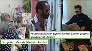 Bazı Şeyleri Kafada Bitirirken Bir Yandan Twitter'da Komik Bir Akıma Dönüşen 19 Kombin