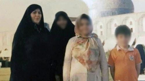 İran'da İdamını Beklerken Ölen Kadının Yine de Asıldığı İddia Edildi