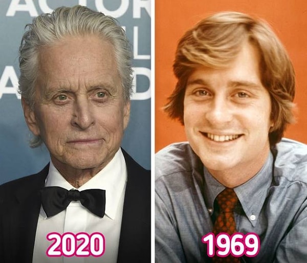 5. Майкл Дуглас