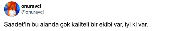Saadet Partisi'nin hazırladığı video sosyal medyada beğeni topladı 👇
