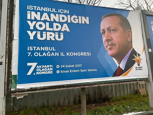 Cenaze Namazında ve AKP Kongrelerinde Yayılmayan Koronavirüs’ün Yayıldığı 5 Yer