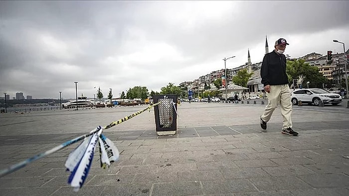 Sokağa Çıkma Yasakları Ne Zaman Bitecek? 1 Mart Normalleşme Adımları Ne Olacak?