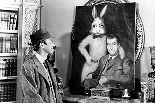 9. Harvey (1950)