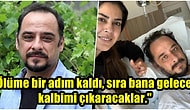 Koronavirüs Tedavisi Sırasında Ölen Annesiyle Konuştuğunu Söyleyen Burak Akkul, Tüyleri Diken Diken Etti!