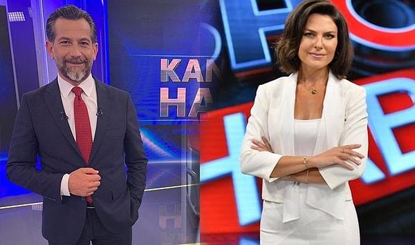 Kanal D Haber'in sunucusu Deniz Bayramoğlu ve Show Haber'in sunucusu Ece Üner, 2013 yılından beri evliler. Çiftin Güneş isminde bir de kızları var.