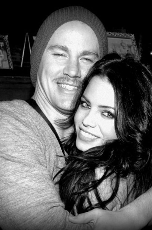Benimle Dans Et (Step Up) - Jenna Dewan ve Channing Tatum
