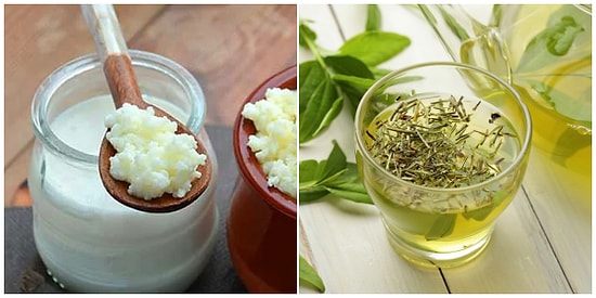 Düzenli Olarak Tükettiğinizde Erken Yaşlanmanıza Engel Olacak 10 Anti-Aging Gıda