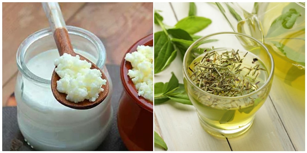 Düzenli Olarak Tükettiğinizde Erken Yaşlanmanıza Engel Olacak 10 Anti-Aging Gıda