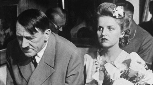 Hitler, Alman ırkına o kadar takıntılıydı ki Braun ile ilk buluşmasına gitmeden önce bir DNA testi yapılmasını emretti ve 'saf' ırk olduğunu öğrenmek istedi.