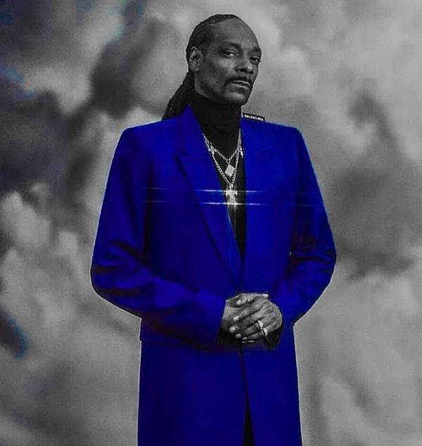 1. Dünyaca ünlü Rapçi Snoop Dogg'un Yıldız Tilbe'li paylaşımı herkesi güldürdü!