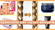 Işıl Işıl ve Sağlıklı Saçlara Kavuşmanız İçin Kullanabileceğiniz En İyi Bakım Ürünleri