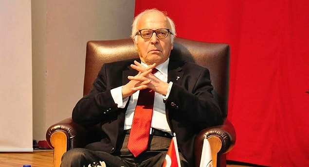 Sabih Kanadoğlu: 'İkiden fazla seçilemez' hükmüne dokunulmadı