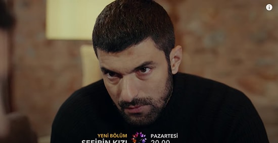 Sefirin Kızı 42. Bölüm Fragmanı Yayınlandı! Sancar Her Şeyin Acısını Kendisinden Çıkarır...