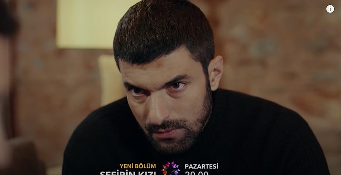 Sefirin Kızı 42. Bölüm Fragmanı Yayınlandı! Sancar Her Şeyin Acısını Kendisinden Çıkarır...