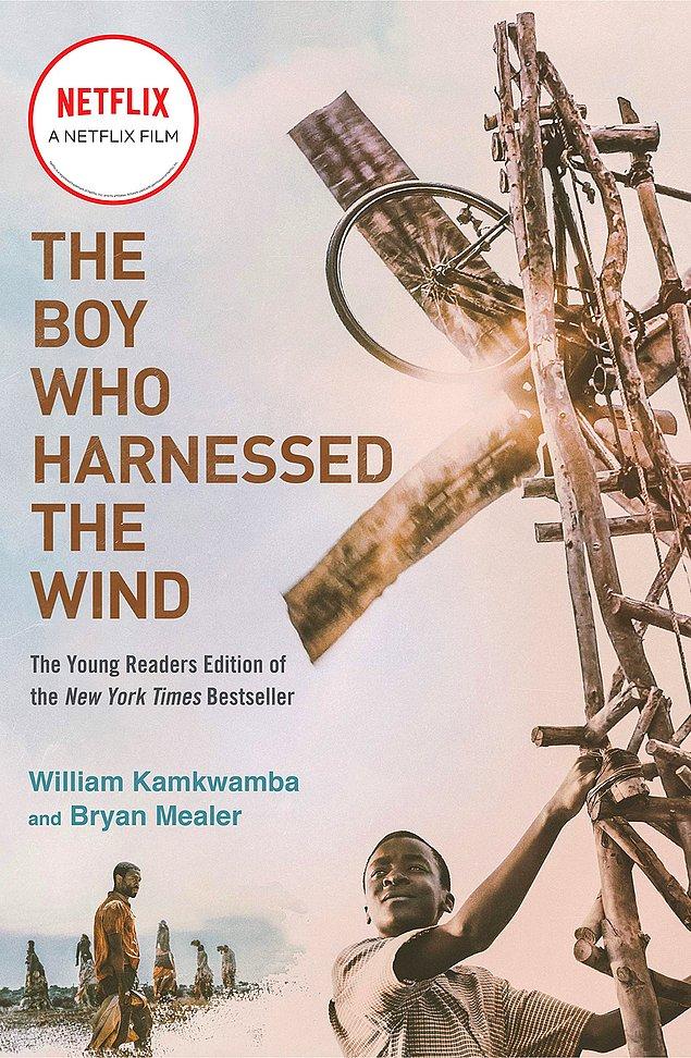 63. The Boy Who Harnessed the Wind "Rüzgarı Dizginleyen Çocuk" (2019)