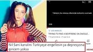Tek Videoyla Başlamıştı: YouTuber Nil Sani, Tepkiler Yüzünden Tüm Videolarının Erişimini Türkiye'ye Kapattı