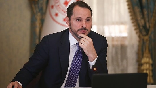 Kulis: Berat Albayrak Yeniden Siyasete Dönmeye Hazırlanıyor