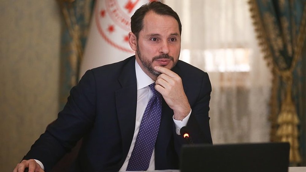 Kulis: Berat Albayrak Yeniden Siyasete Dönmeye Hazırlanıyor