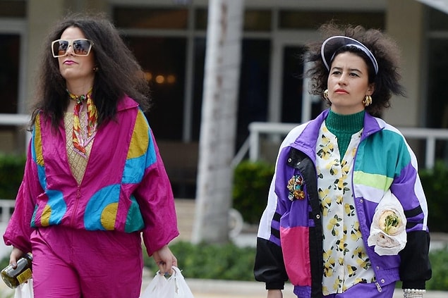 19. Broad City (2014)