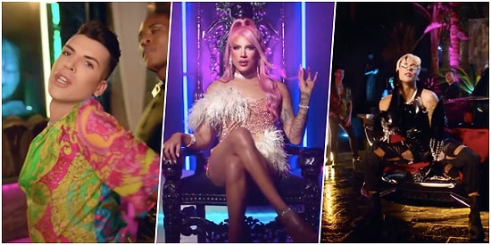 Gece Gündüz Peşimde! Kerimcan Durmaz'ın Aylardır Beklenen ve Son Sahnesiyle Herkesi Şaşırtan Klibi Yayında