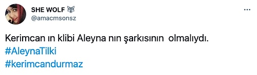 Kerimcan mı Aleyna mı? Aynı Gün Çıkan #Peşimde ve #Retrograde Şarkılarının Ardından Yapılan Anlamsız Kıyaslama