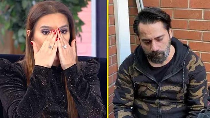 Demet Akalın'dan Çılgın Sedat'a Büyük Destek! Demet Akalın "Haciz Borçlarını Ödeyeceğim"