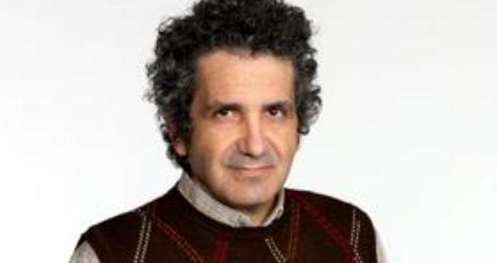 Kardeşlerim "Orhan" Cüneyt Mete Kimdir? Cüneyt Mete Kaç Yaşında ve Nereli?