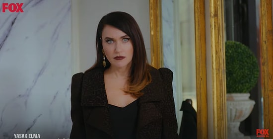 Yasak Elma 100. Bölüm Fragmanı Yayınlandı! Ender Şahika'nın Durumundan Haz Etmez...