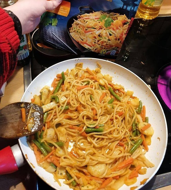 13. "Я совершенно не ожидал такого...Браво производителю и честным рекламщикам".