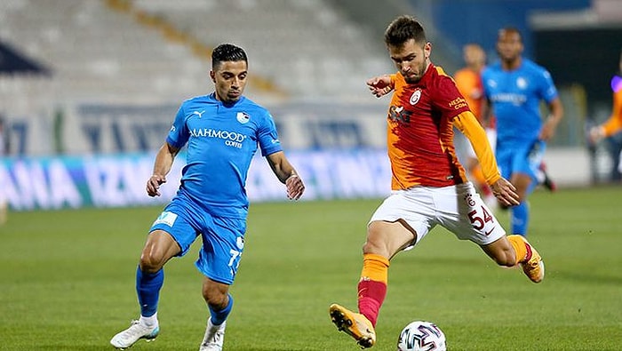 Galatasaray BB Erzurumspor Maçı Ne Zaman, Saat Kaçta? Galatasaray Erzurumspor Muhtemel 11’ler…