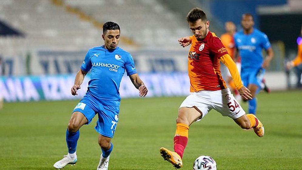 Galatasaray BB Erzurumspor Maçı Ne Zaman, Saat Kaçta? Galatasaray Erzurumspor Muhtemel 11’ler…