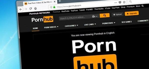 "Pornhub, insanların kendi videolarını yayınlamasına izin vermesi açısından YouTube'a benzer bir platform. Her yıl sitede yayınlanan 6,8 milyon yeni videonun büyük çoğunluğu muhtemelen rıza gösteren yetişkinleri içeriyor, ancak çoğu video çocuk istismarını ve rıza dışı şiddeti tasvir ediyor."